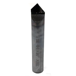 Pcd elmas kesim aracı pah kesici elmas gravür aracı elmas freze kesicisi özelleştirilebilir - Product Image 4