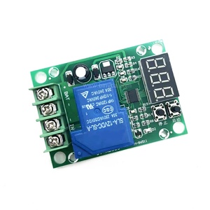 Cargador de batería Módulo de placa de control Protección contra sobretensión Parada automática completamente cargada Arranque automático de bajo voltaje - Product Image 3