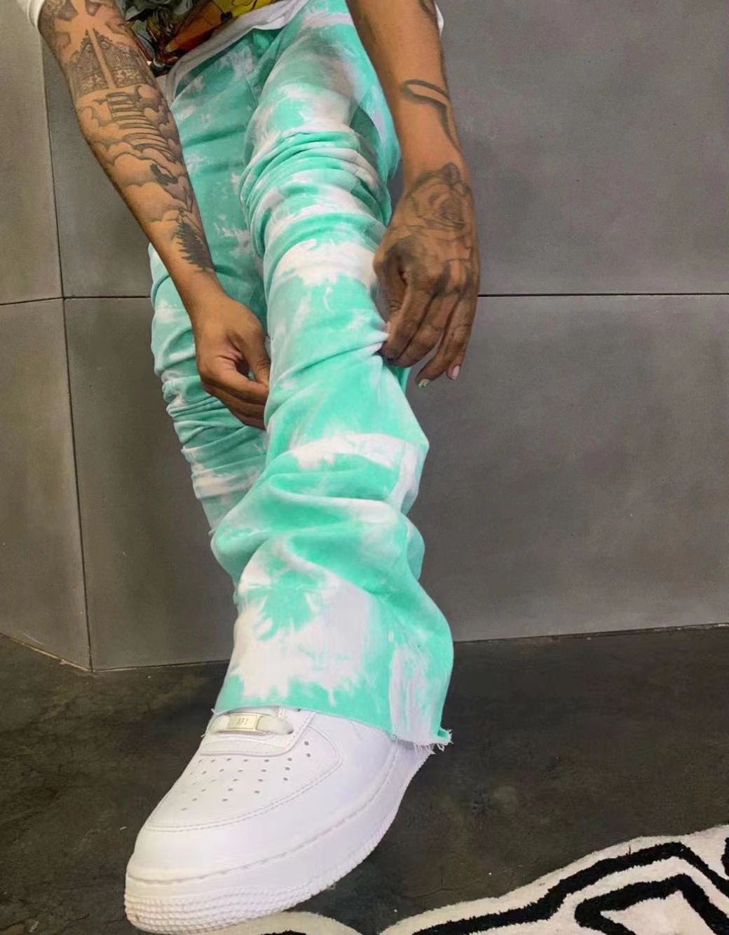 Turquoise