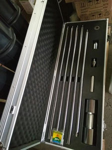 STCT-1A חדש סטנדרטי אור דינמי קונוס Penetrometer למכירה/אדמה דינמי חדירה בדיקות ציוד - Product Image 6