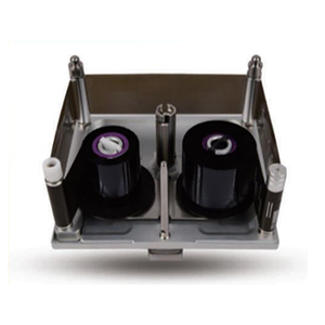 Nueva máquina de impresión de transferencia de calor industrial TTO Codificación de embalaje suave Codificación de cinta económica con bomba de impresora Restaurantes - Product Image 6
