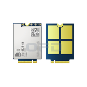 SIM8262E-M2 modulo Sub-6G 5G SIMCom supporta R16 5G NSA/SA Multi-Band NR/LTE-FDD/LTETDD/HSPA + SIM8262E-M2 modulo 5G - Product Image 1