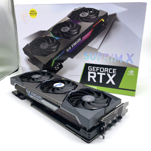 RTX 3070 8gb电脑显卡游戏卡