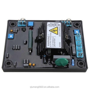 AVR SX460 высокопроизводительный стабильный автоматический регулятор напряжения для замены генератора - Product Image 5