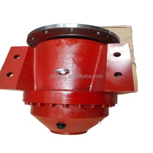 混凝土搅拌泵580L Transmital Bonfiglioli减速器 - Product Image 2
