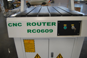 High <strong>Configuration</strong> Desktop 6090 Mini <strong>CNC</strong> <strong>Router</strong> 1.5kw <strong>Router</strong> <strong>CNC</strong> 600 X 900*120mm for Wood MDF Engraving Machine 1.5kw - Product Image 3