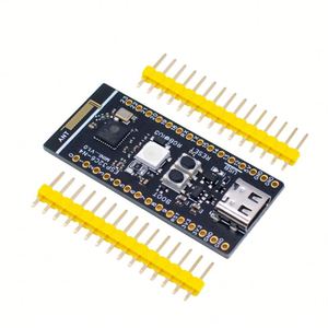 ESP32-C6-MiNi開発ボードESP32C6最小システムボードESP32コアボードRISC-V Espressif IoT WiFi6 Bluetooth Zigbee - Product Image 3