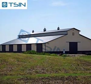 Chi phí hiệu quả cung cấp hỗ trợ kỹ thuật trực tuyến cho thiết kế mô hình 3D của các tòa nhà Kết Cấu Thép nhịp lớn cho các dự án - Product Image 4