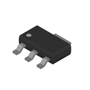 Suppliers SPX3940M3-L-1-8/TR SPX3940 Linear Low Drop Out LDO Voltage Regulator Positive Fixed 1 <strong>Output</strong> 100mA SPX3940M3-L-1-8 - Product Image 1