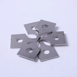 Lega di memoria a forma di Ni-Ti a temperatura controllata in lega di Ni-Ti superelastica - Product Image 4