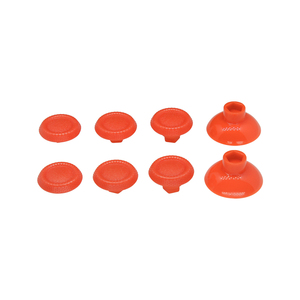 3 Different Height <strong>Thumbs</strong> Stick Ergonomic Joystick for PS5 Controller Analog Stick - Product Image 1