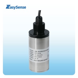 Easysense เซ็นเซอร์วัดความขุ่นใช้ในโรงงานออนไลน์เครื่องมือทดสอบและวิเคราะห์ความขุ่นของน้ำราคาถูก RS485คุณภาพน้ำเสีย - Product Image 2