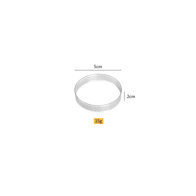 Argent 5CM