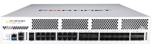 Experimente la seguridad a hiperescala con FortiGate Firewall, ¡Proteja su red a cualquier escala! - Product Image 5