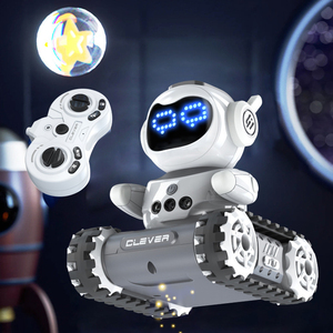2,4g Fernbedienung Intelligentes intelligentes Roboters pielzeug Gesten erkennungs roboter, Mini-fern gesteuertes Roboters pielzeug - Product Image 3
