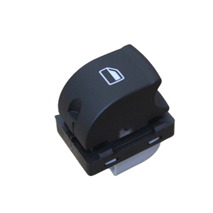 CLH Passenger Side Power Window Switch <strong>4f0</strong> <strong>959</strong> 855 a Replacement for Audi A6 S6 2005-2011 - Product Image 1