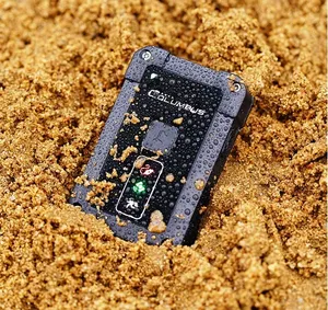 P-1 Mark II Professional GNSS <strong>Data</strong> <strong>Logger</strong> support <strong>GPS</strong>/ BeiDou/ GLONASS/ QZSS/ SBAS Dual mode USB interface IP66 all weather