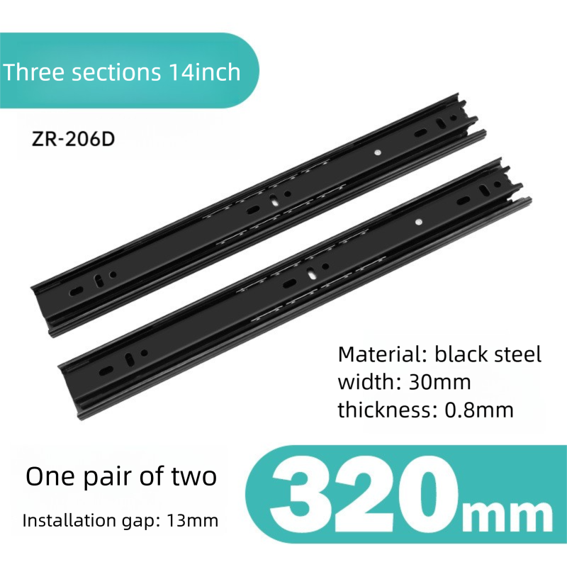 ZR-206D-Black-320mm