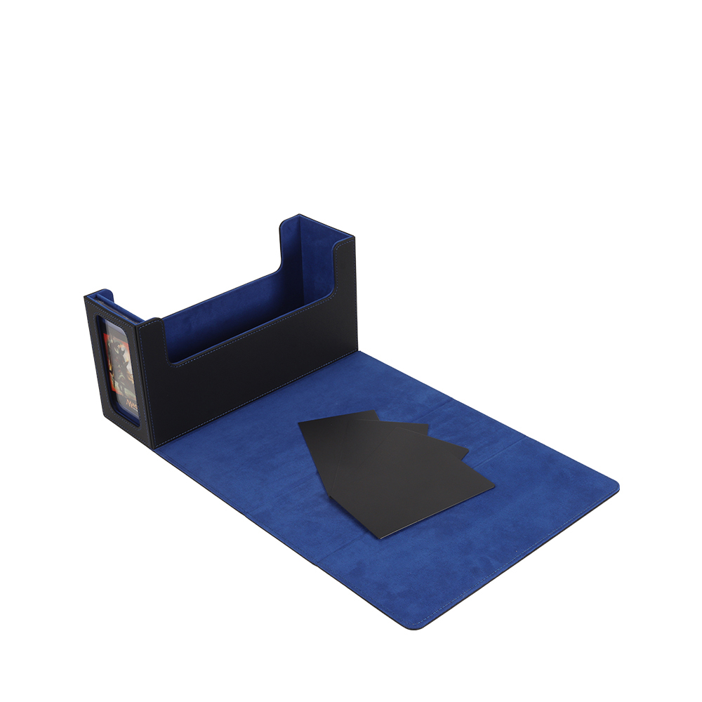 T232 Black blue