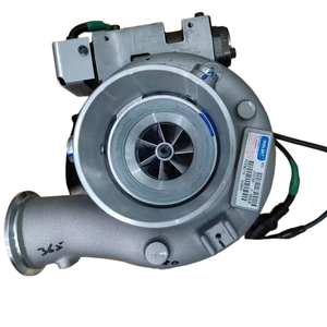 Oem turbo tăng áp Turbo 3793685 3793725 he300/400vg 6756-81-8230 6755-81-8173 cho KOMATSU PC200-10/11 PC210-10/11 6d107 động cơ - Product Image 2