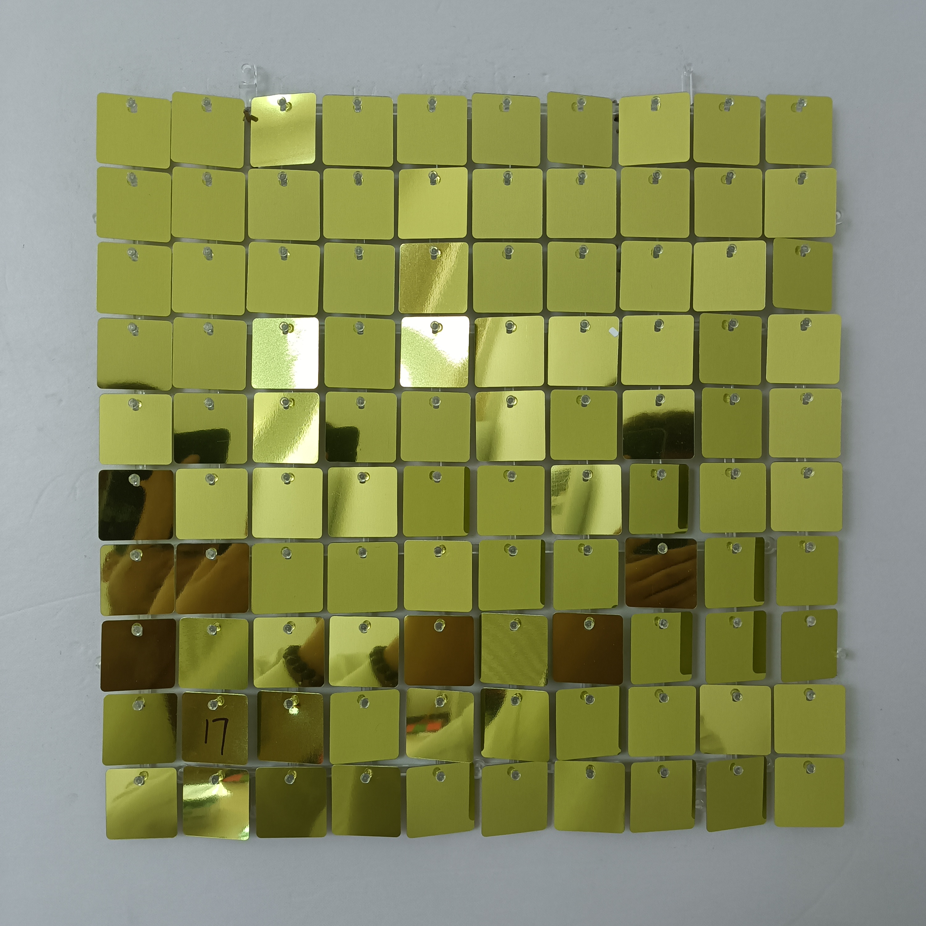 Merri souhaite 10