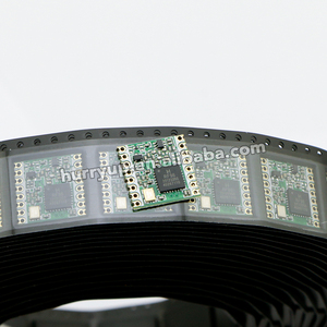 RFM98W <strong>RF</strong> Transceiver <strong>Long</strong> <strong>Range</strong> 169MHz 433MHz 470MHz LoRa Module RFM98W-169S2 RFM98W-433S2 RFM98W-470S2