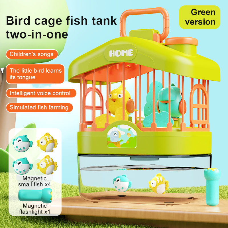 Charged-Green-2 in1