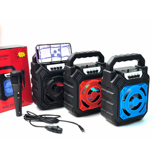 YD Series <strong>Bluetooth</strong> Speaker Can Play Professional Audio, China Factory Cheap <strong>Bluetooth</strong> <strong>Function</strong> Mini Portable <strong>Bluetooth</strong> Speaker - Product Image 5