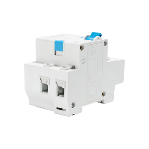 Interruttore magnetotermico ad arco AFCI, interruttore magnetotermico miniaturizzato mcb interruttore afci - Product Image 5