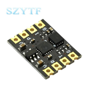 GY-25T 6 Dix IX is xis erial ORT 2C royroscopio cccceleration nngle Inclination ensensor oodule Fo rrduino GY-USB-01