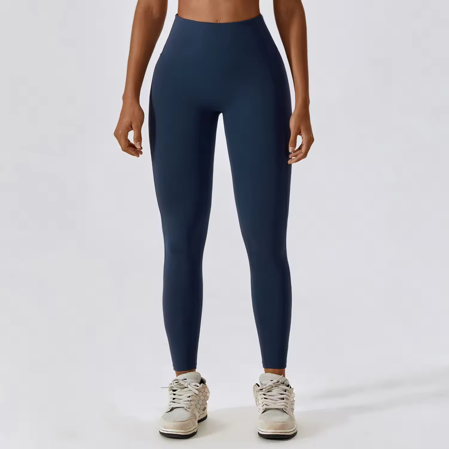 leggings navy