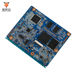 PCBAメーカーPCB SMTサービスbom gerberファイル回路PCBAサプライヤー - Product Image 4