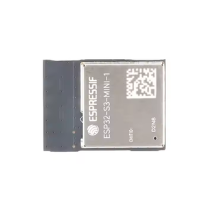 New Original MCU <strong>Module</strong> IoT Wireless <strong>Module</strong> ESP32-S3-<strong>MINI</strong>-1 D2N8 Dual-Core <strong>WiFi</strong> Bluetooth - Product Image 1