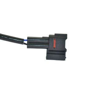 18213-61J00สำหรับ1.3L <span class=keywords><strong>Suzuki</strong></span> APV 2000-2014 1.6L 1.5L แลมบ์ดาด้านหน้าใหม่เซ็นเซอร์ออกซิเจน G16A M13A <span class=keywords><strong>M15A</strong></span> เครื่องยนต์ M16A - Product Image 6