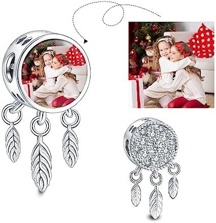 Dreamcatcher photo charme