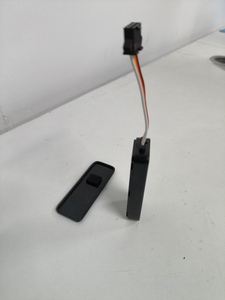 2g全球定位系统跟踪器4线ACC检测防盗装置继电器远程燃油切断MTK汽车摩托车GT06平台应用网络 - Product Image 2