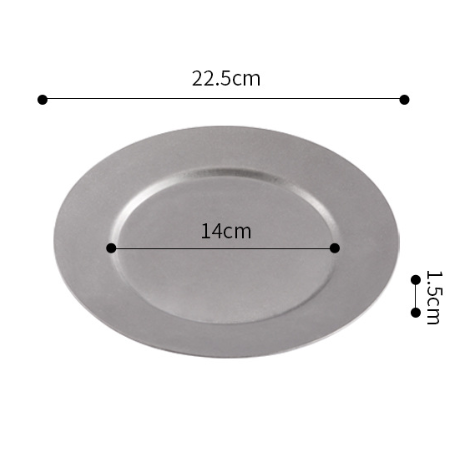 22cm