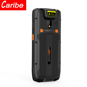 CARIBE <strong>QR</strong> <strong>Code</strong> <strong>Reader</strong> Portable Handheld 1D 2D QRcode Barcode <strong>Scanner</strong> with 4G WIFI GPS - Product Image 5