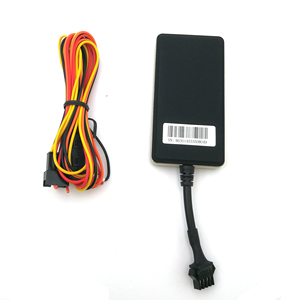 Dispositivo de seguimiento para vehículos, localizador GPS de alta calidad para coches y motos, con seguimiento en tiempo Real