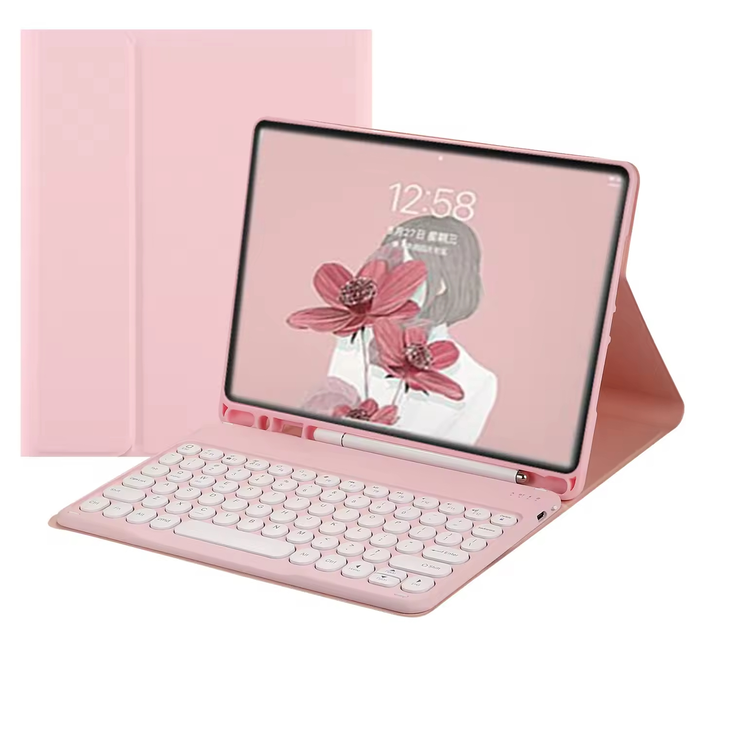 Rosa
