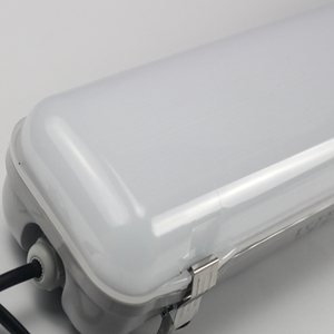 ไฟฉุกเฉิน LED Tri-หลักฐานกันน้ำไฟฉุกเฉิน3ชั่วโมงนำแสงกันน้ำ - Product Image 3