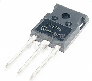 Gốc 25n120 30n60 40n60 40n60 50n120 60n60 60n65 75n65 điện IGBT Transistor ICS - Product Image 4