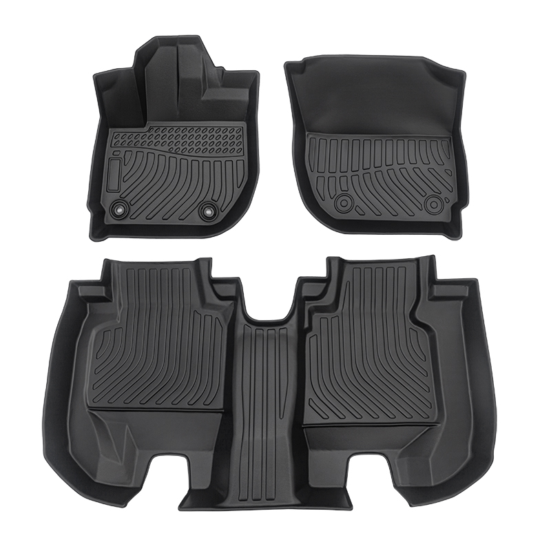 Alfombrillas para coche HR-V 2016-2022
