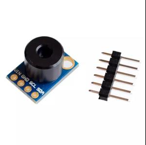 IR温度センサーモジュールMLX90614ESF-BCC新品オリジナル在庫あり - Product Image 2