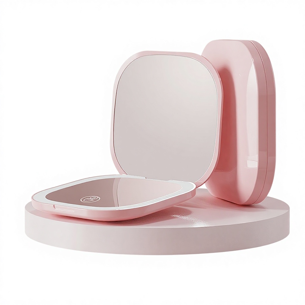2x quadrato rosa