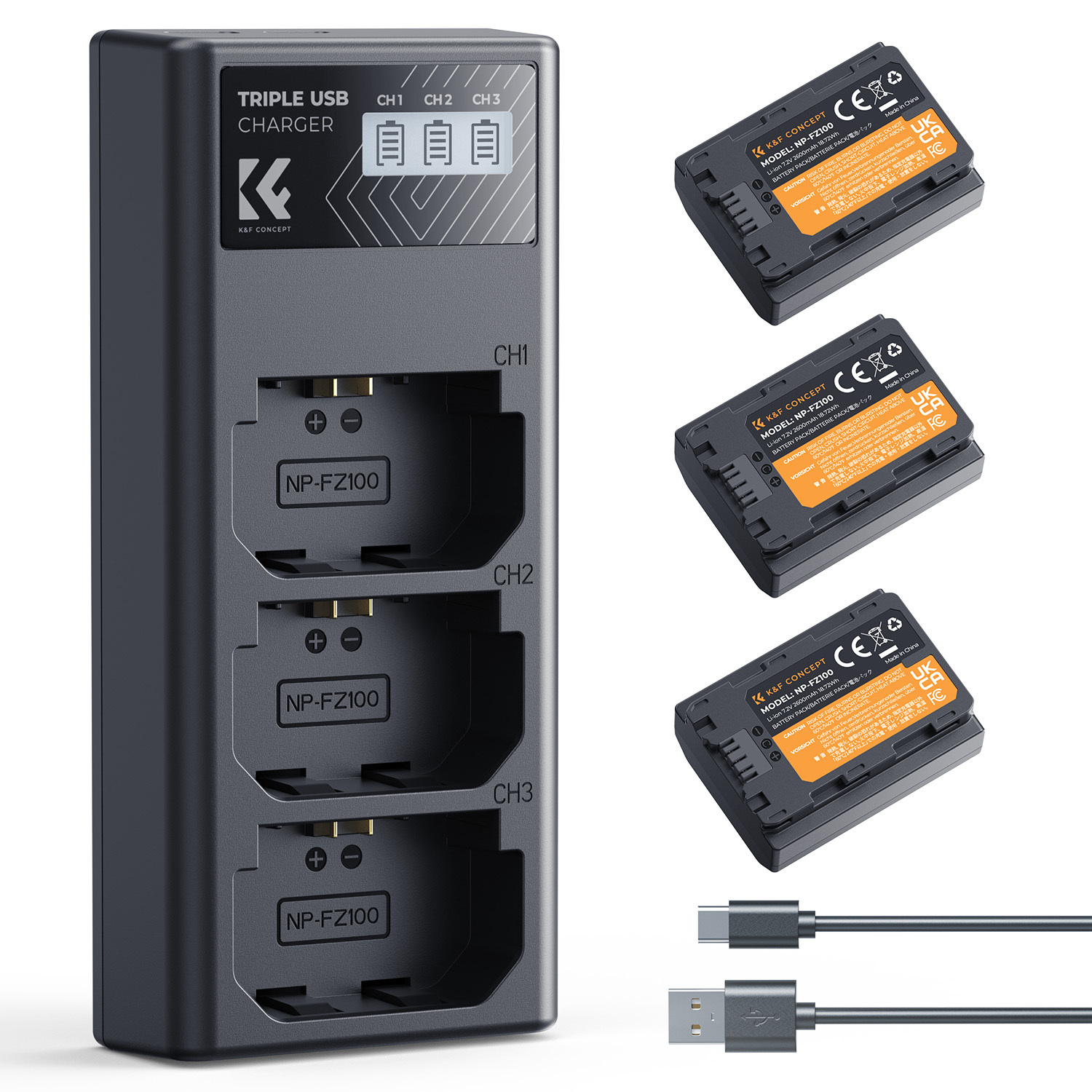 Sony FX3