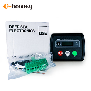Genset Deep Sea Electronics modulo di controllo automatico DSE generatore di 3110 Controller originale DSE3110 - Product Image 1