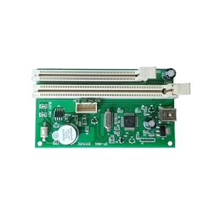 Carta di trasferimento per DDR4 Computer Portatile per SPD di editing e strumento di modifica DDR3 DDR4 Desktop di Memoria RAM Del Computer Portatile - Product Image 2