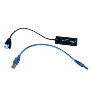 Программатор MOSO с регулируемой одной кнопкой программирования moso dali usb moso программатор