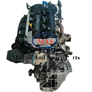 Hot Selling Brand New 1.8L G4NB <strong>Engines</strong> for Hyundai MISTRA Elantra Kia K4 <strong>K3</strong> 1.8 G4NB Car <strong>Engine</strong> Motor Assembly - Product Image 1